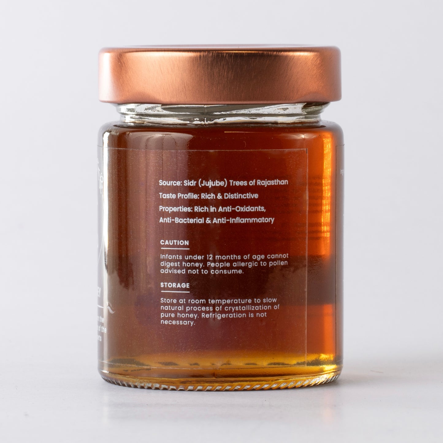 Sidr Honey