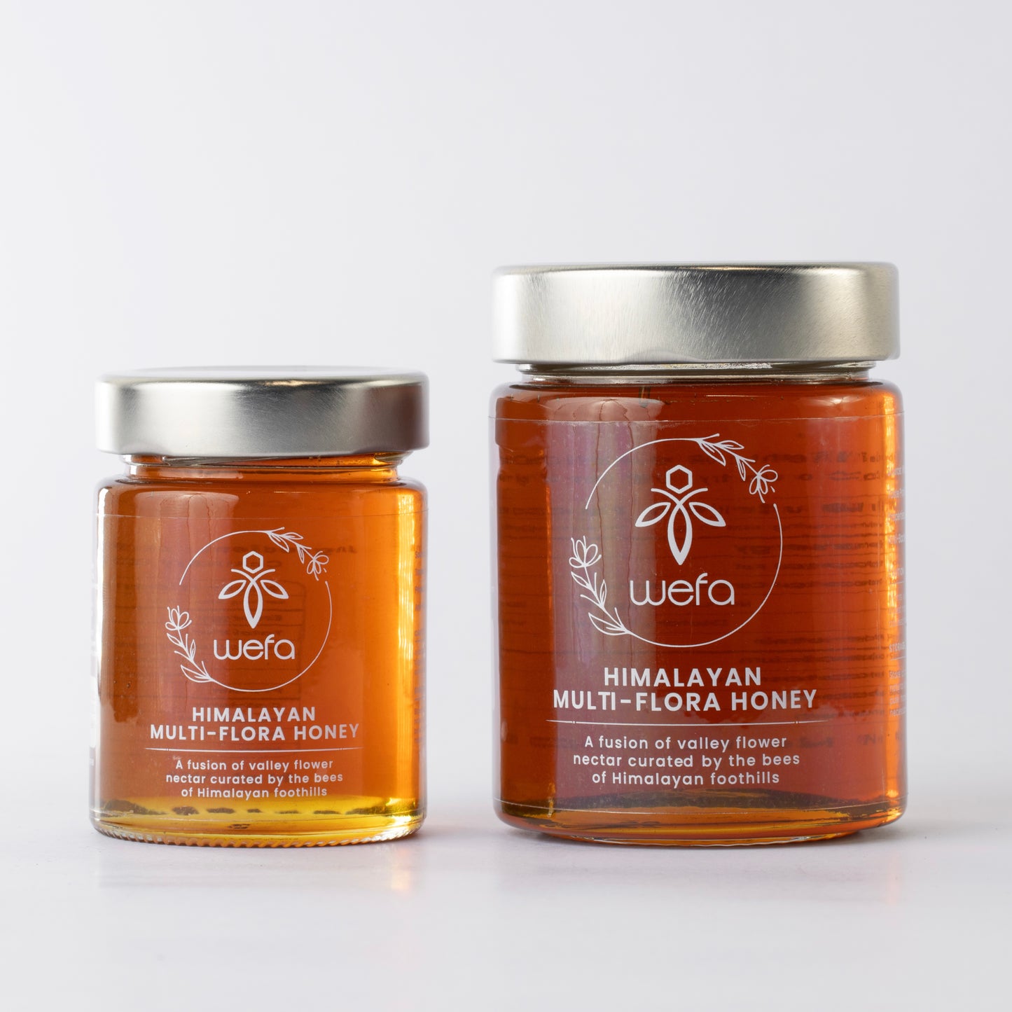 Himalayan Multiflora Honey