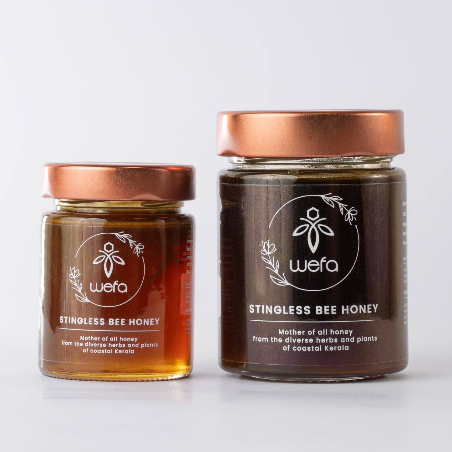 Stingless Bee Honey