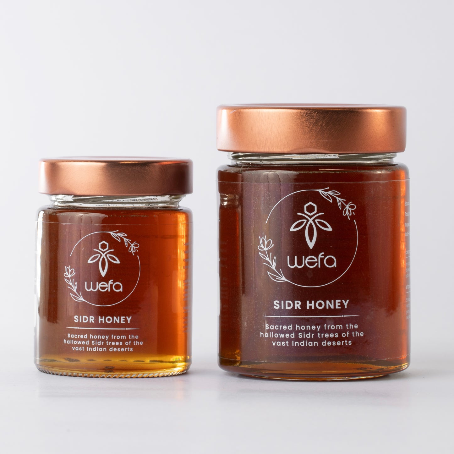 Sidr Honey