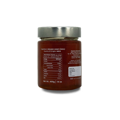 Wildforest Honey