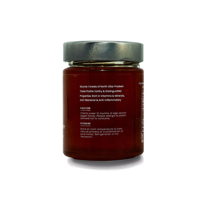 Wildforest Honey