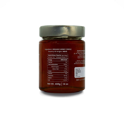 Himalayan Multiflora Honey