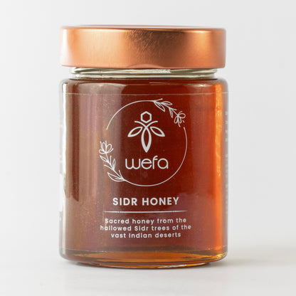 Sidr Honey