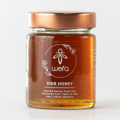 Sidr Honey