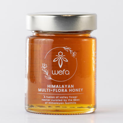 Himalayan Multiflora Honey