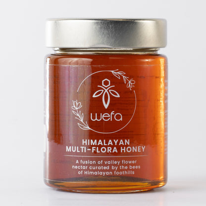 Himalayan Multiflora Honey