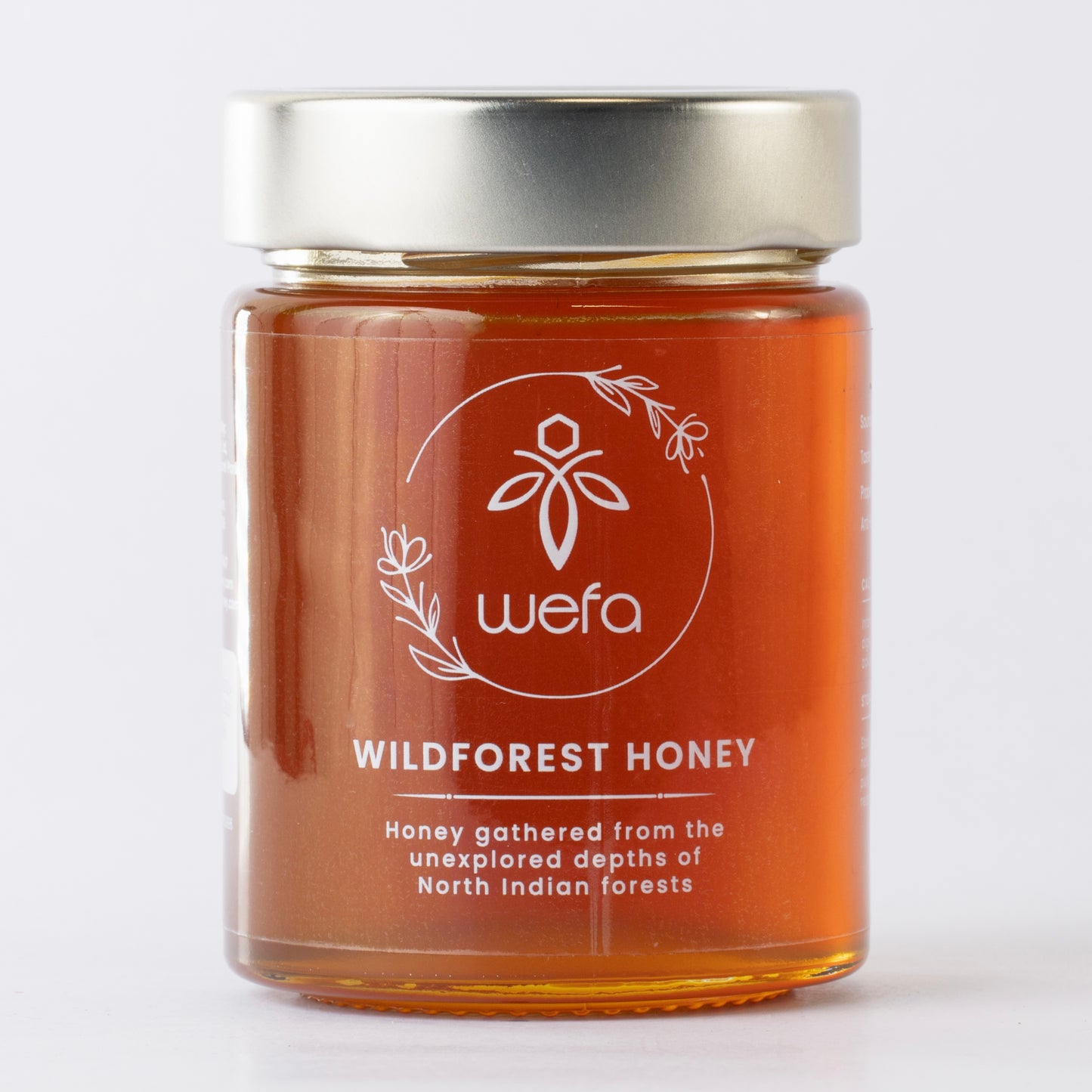 Wildforest Honey