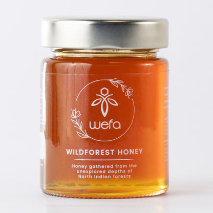 Wildforest Honey